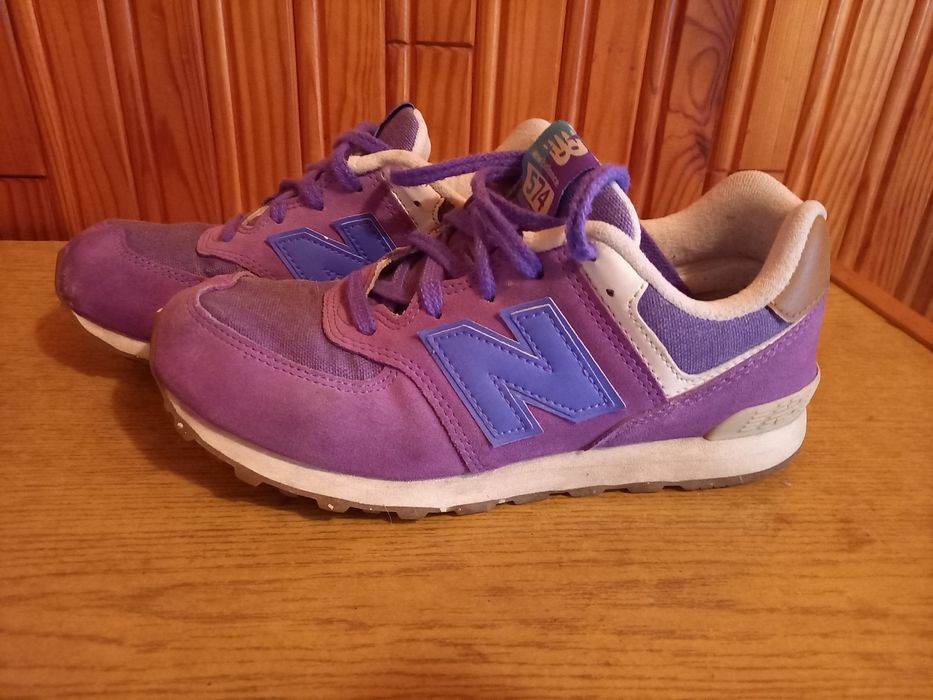 Buty New Balance