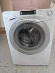 Pralka Candy Grando Evo 1274 LW 7kg