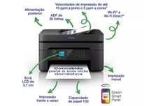 Impressora Epson WF-2930DWF