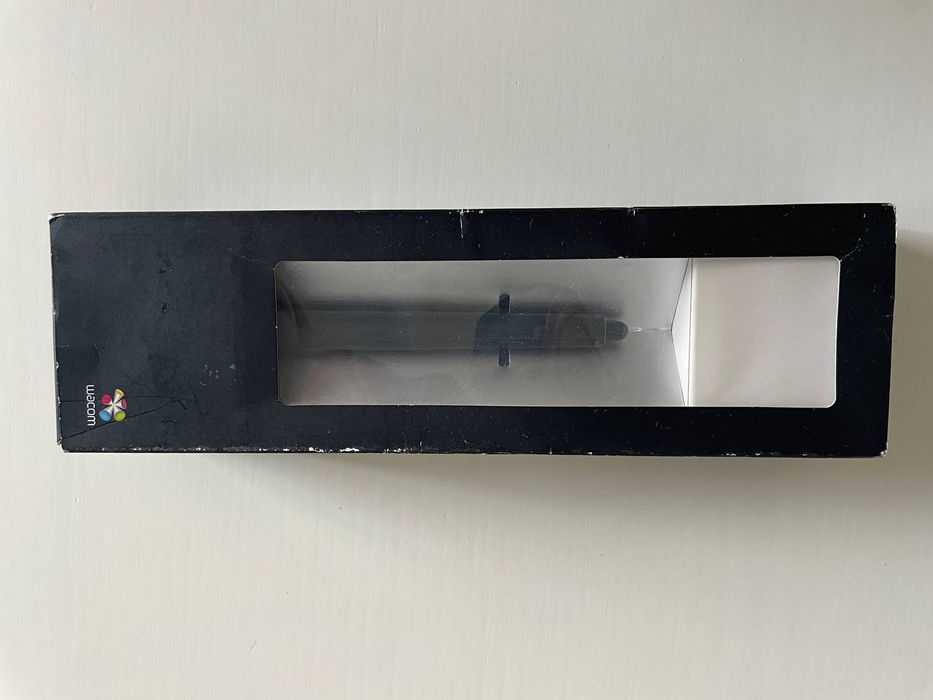 Стилус Wacom Grip Pen