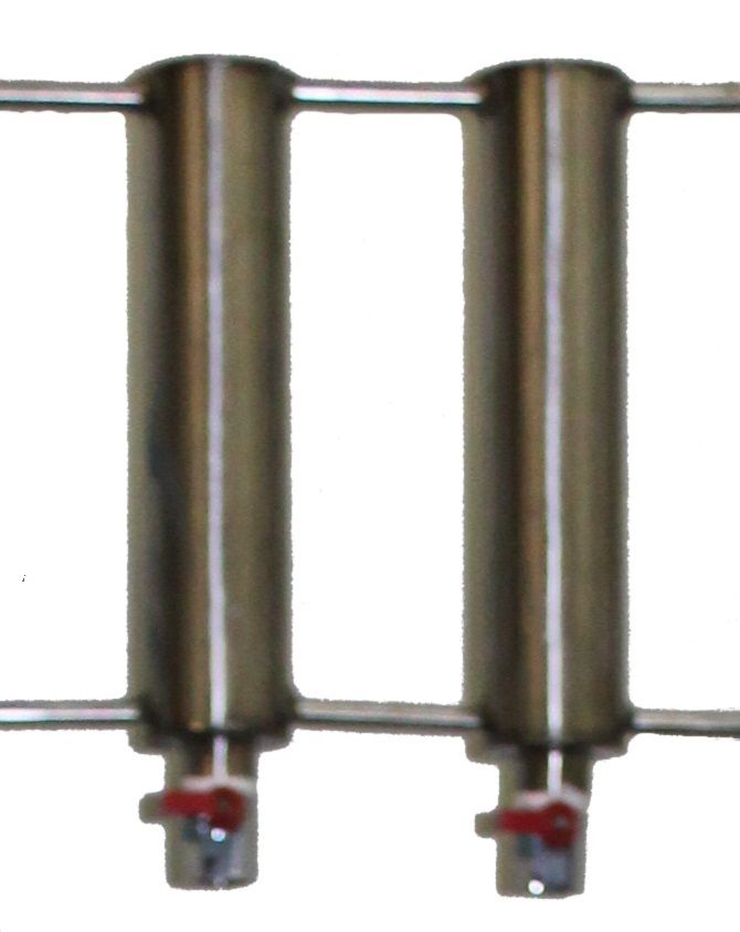 Destylator Kolumna 120 Keg 30 L Bimber Zimne Palce