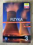 Fizyka WSiP klasa 3 nowa edycja