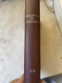 Enciclopédia de astrologia JN