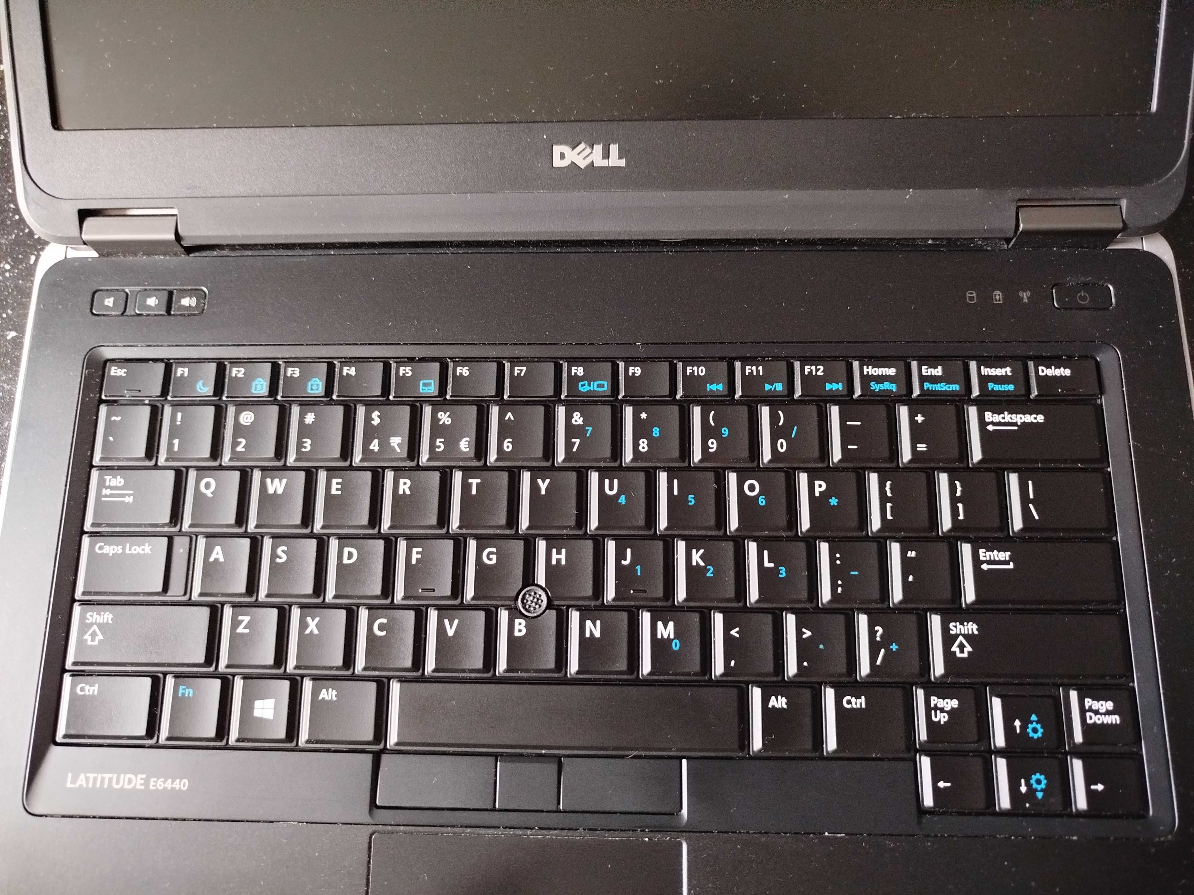 Dell Latitude E6440