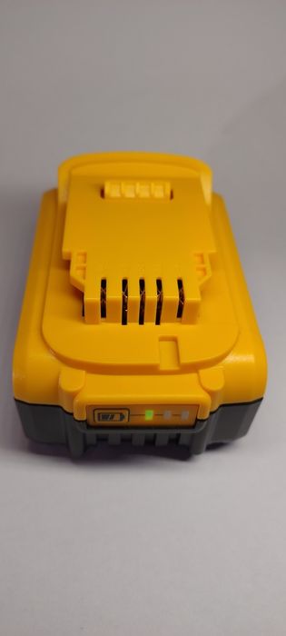 Bateria do DeWalt zamiennik 2ah.Polska produkcja