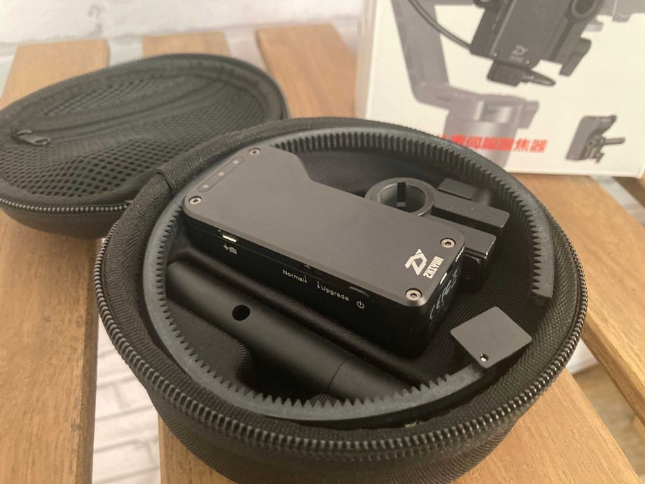 Zhiyun Servo Follow Focus