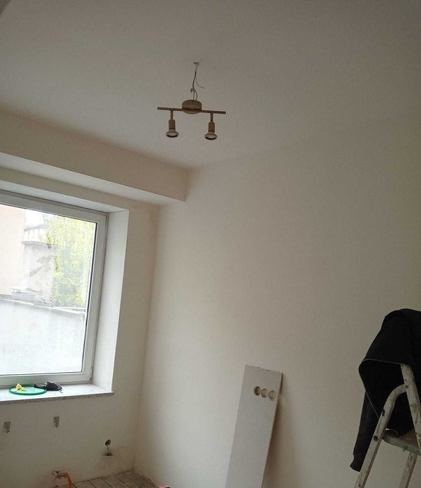 Kompleksowe remonty i wykończenia