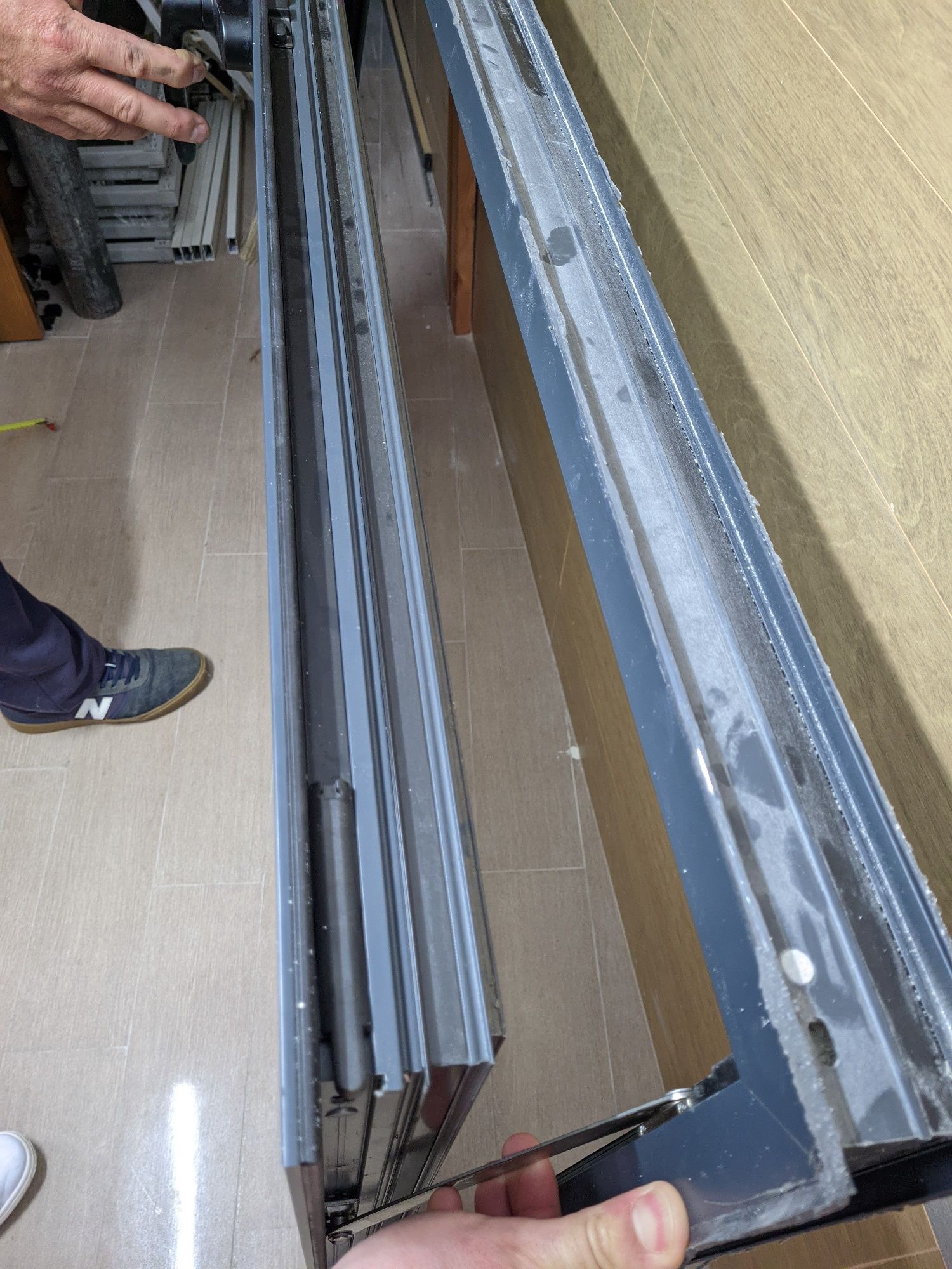 Janela basculante 1500x1020