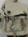 Mochila Branca como nova