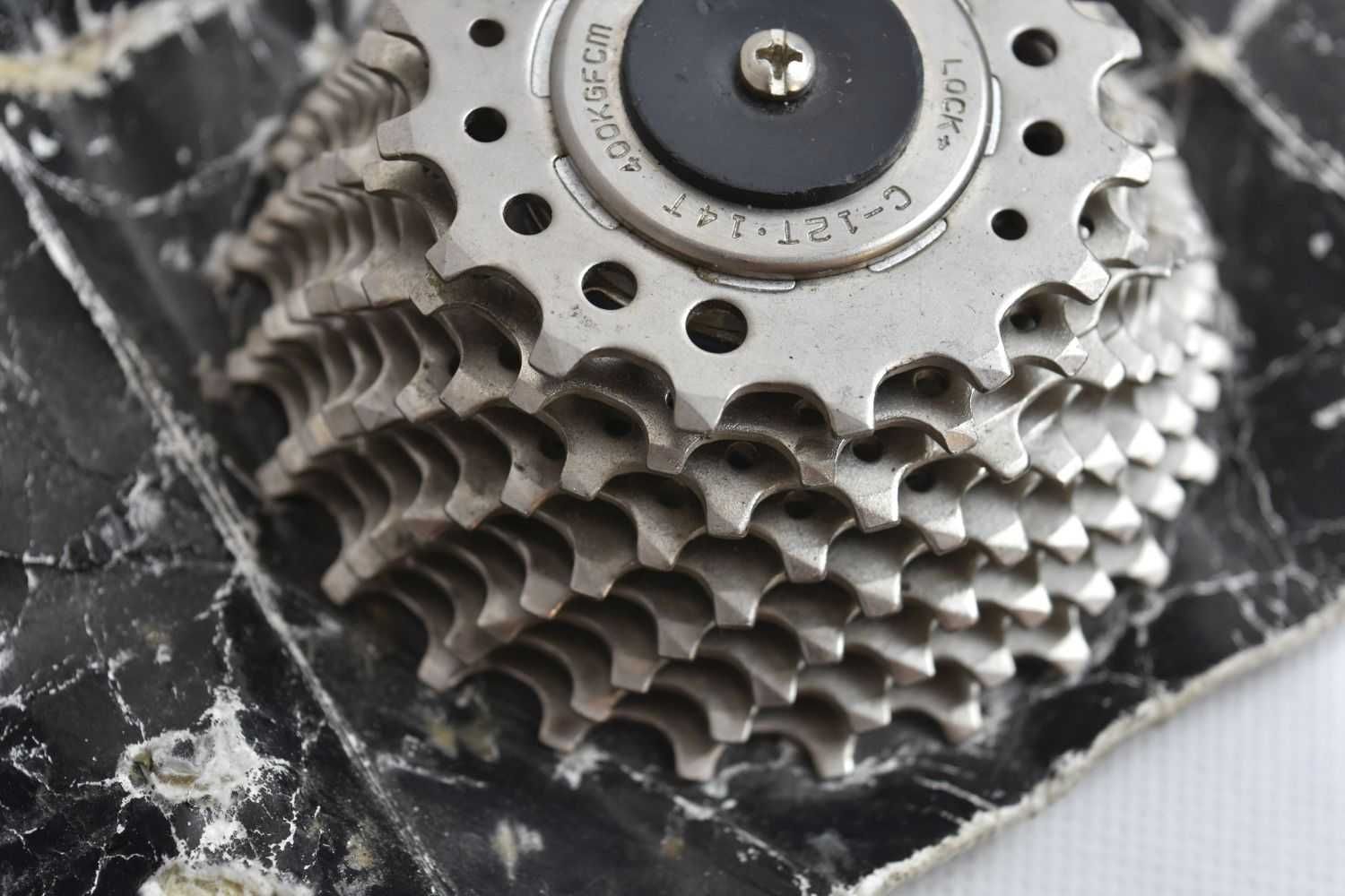 NOWA kaseta szosowa BBB pod campagnolo ! 9s ! 16-24z !
