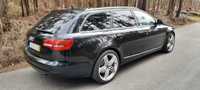 Audi A6 Avant 2.0