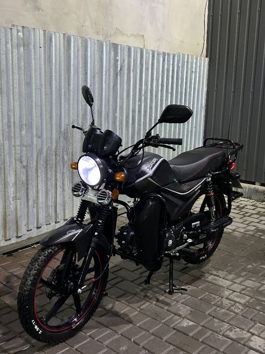 Продам VIPER V125s