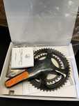 Korba Szosowa Campagnolo Super Record 12S 172,5 50/34 Carbon