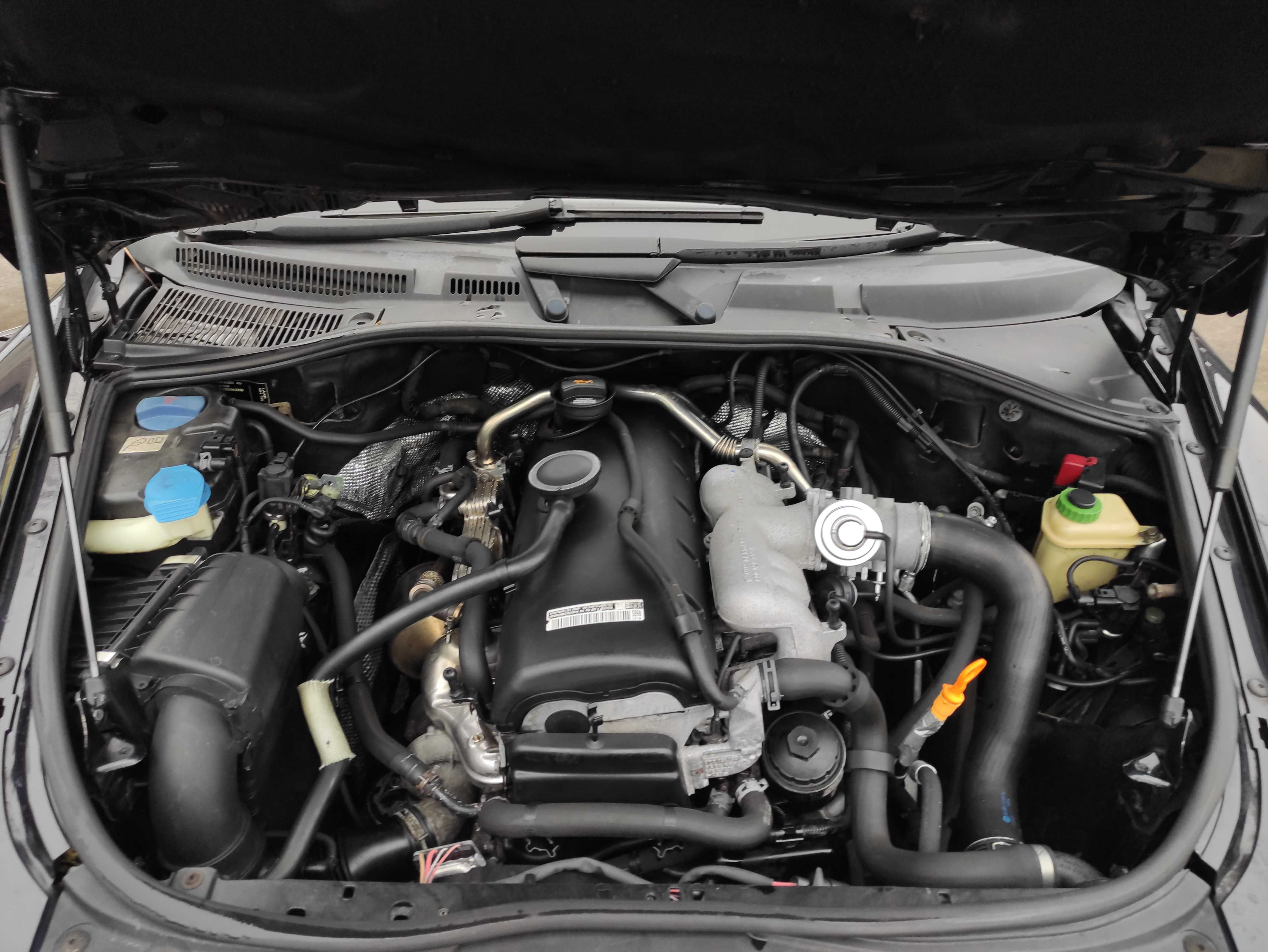 Разборка Volkswagen Touareg 2003-2010 Розборка Туарег Двигун Кузов КПП