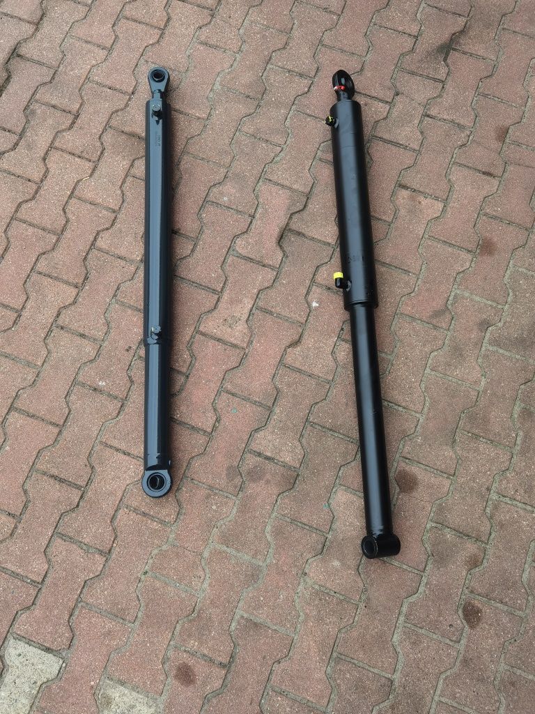 Zasuwa 8cali MZ RIV Meprozet Annaburger Fortschritt