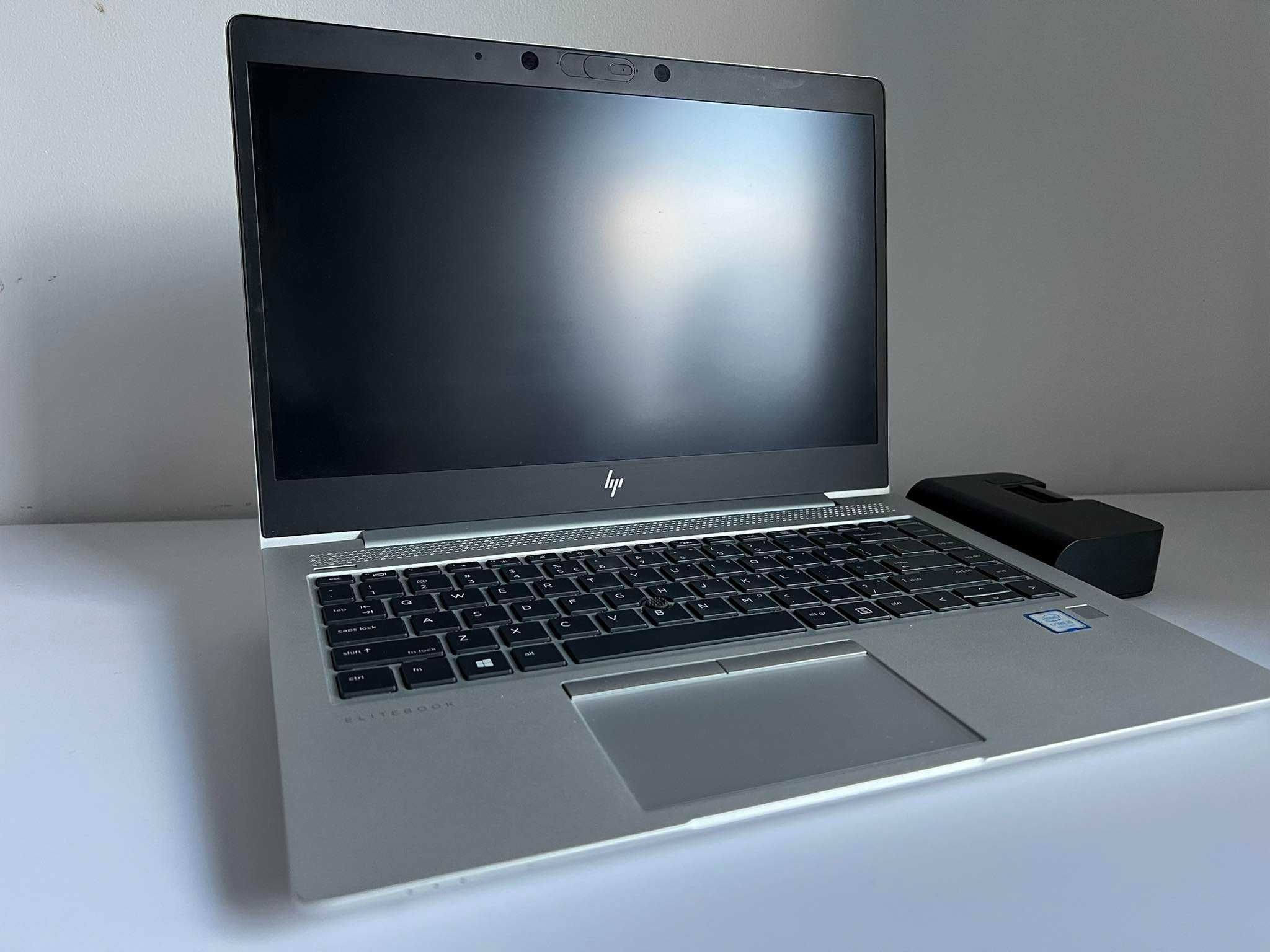 Laptop HP ELITE BOOK 840G5