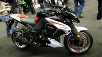Запчасти на Kawasaki Z1000 Разборка и расходники
