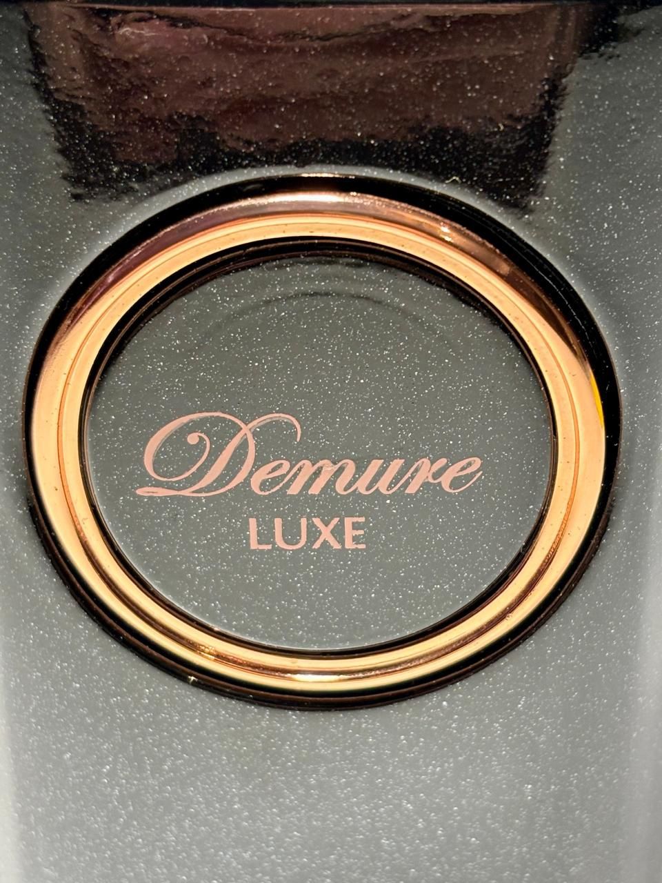 Fragrance World Demure Luxe