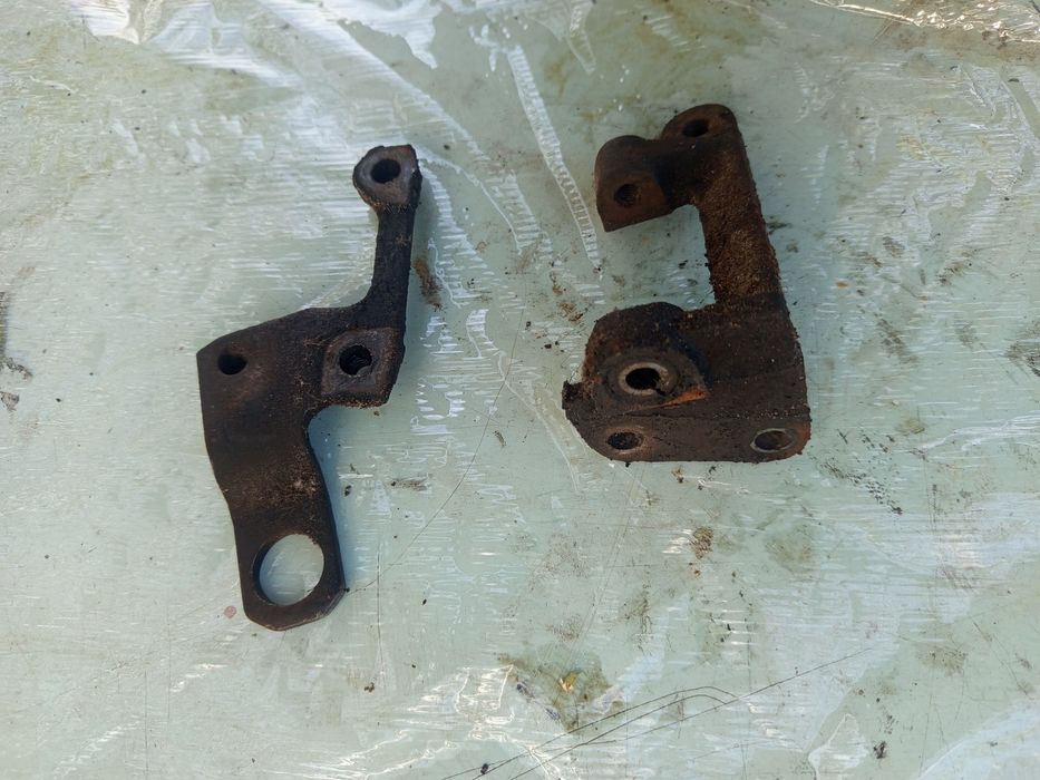 Двигатель Volkswagen Passat B4 2.0 2Е