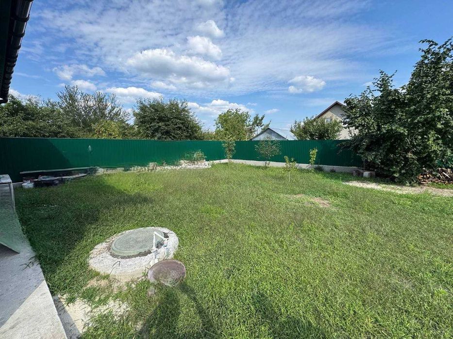 Продам новий будинок з ремонтом 150 м2,СЕС на 5 кВТ, СТ Прилісся без %