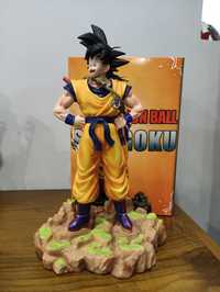Figura Son Goku 32cm (Dragon Ball)