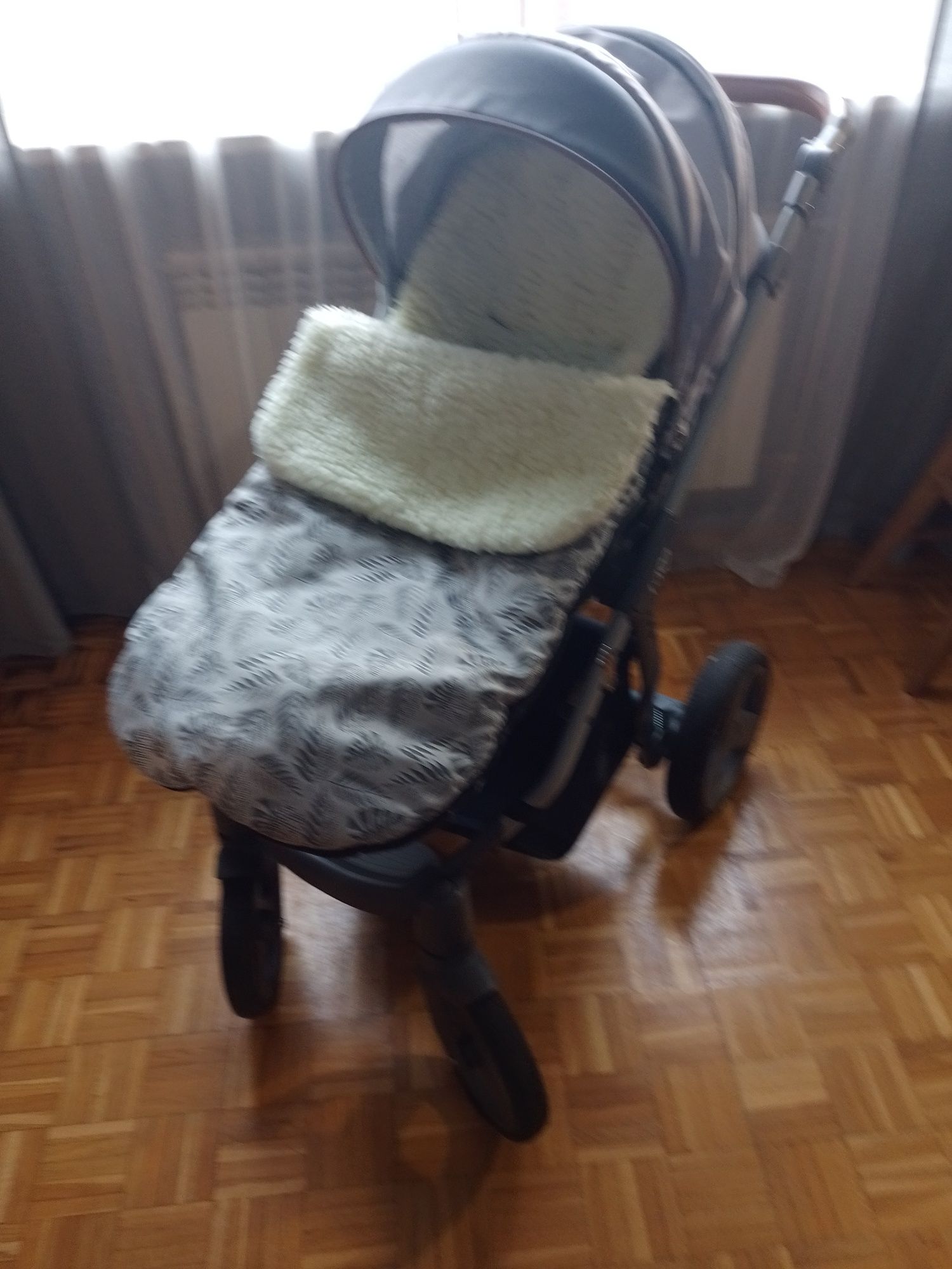 Wózek Babyactive Mommy 2w1