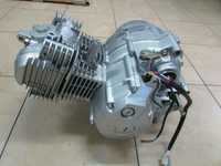 BETA RR125 4t SILNIK ENGINE MOTOR