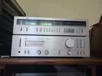 Jvc ax-1  i tx-2