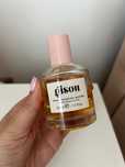 Gisou perfumy do włosów