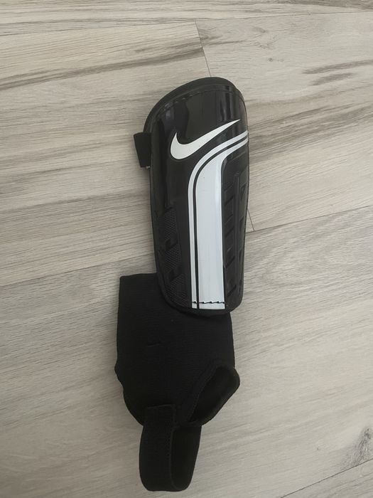 ochraniacze piłkarskie