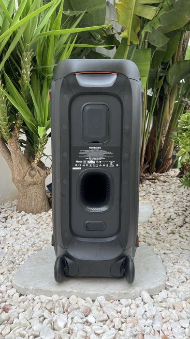 JBL Partybox 310- PARA ALUGAR
