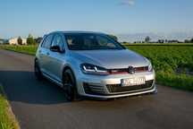 Volkswagen Golf VII GTI 310KM - doinwestowany i zadbany