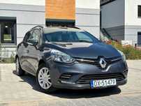 Renault Clio LPG * Salon Polska ! * Stan BDB ! * FV 23% ! *