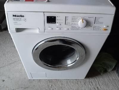 Продам пралку з Європи