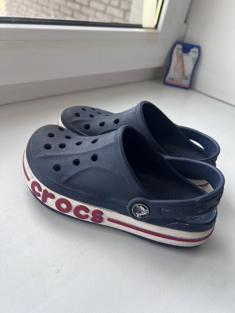 Crocs classic оригинал