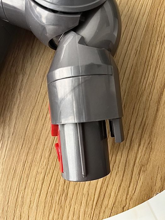 Головка турбощітки сумісна dyson v7,v8,v9,v10,v11,v15 потужність 50вт