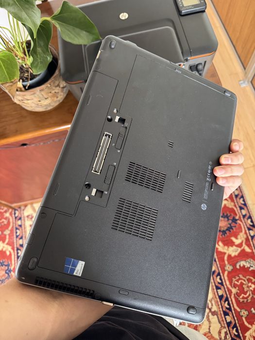 HP Probook 650 Laptop