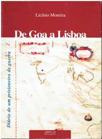 1544 - Literatura sobre a Guerra Colonial 4 (Vários)