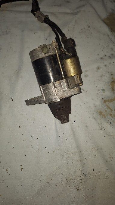 Honda civic mk7 1.4 2003