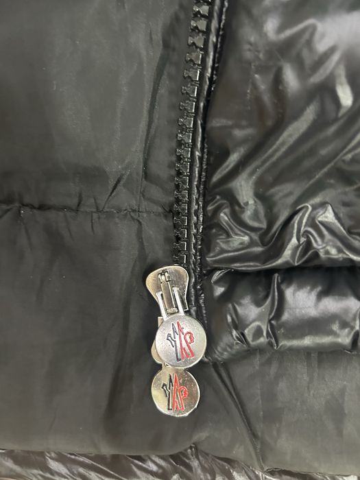 Czanra kamizelka moncler