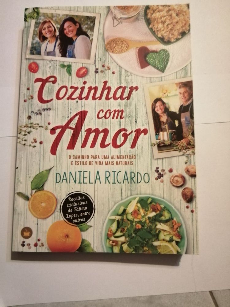 Livros Receitas Dietas Saudavel