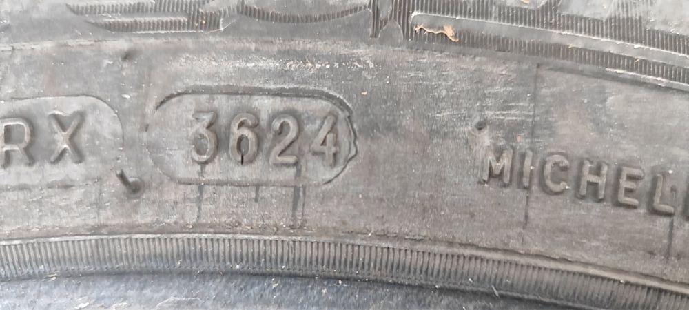 Opony całoroczne wielosezonowe Michelin CrossClimate 2 205/55 R16 94V