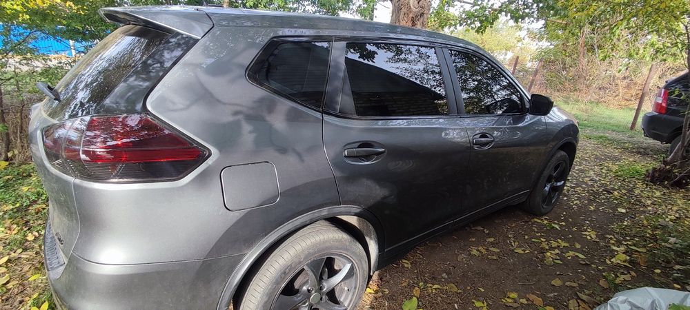 Продам Nissan Rogue 2015
