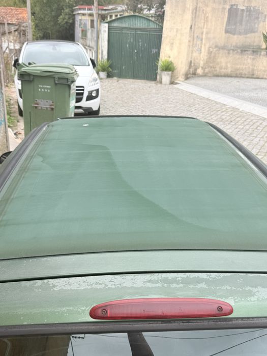 Renault twingo Cabrio