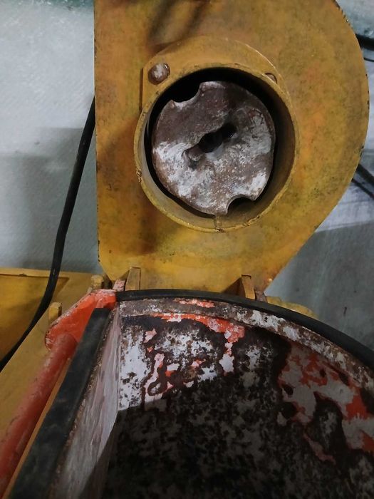 Штукатурна станція PFT G4