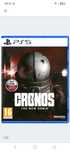 Cronos the new dawn ps5