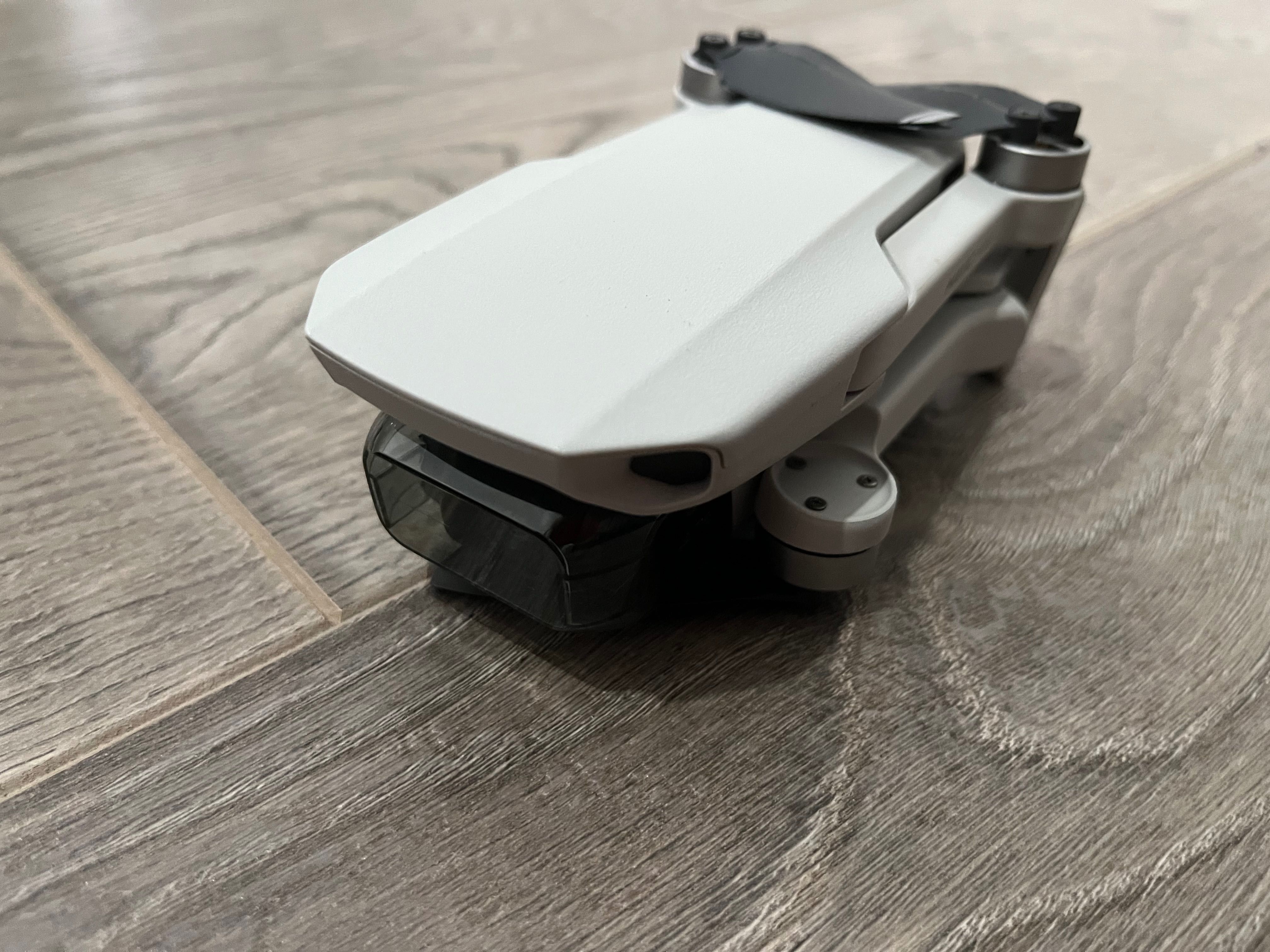 Квадрокоптер DJI Mavic Mini fly more combo, комплект, ідеальний стан