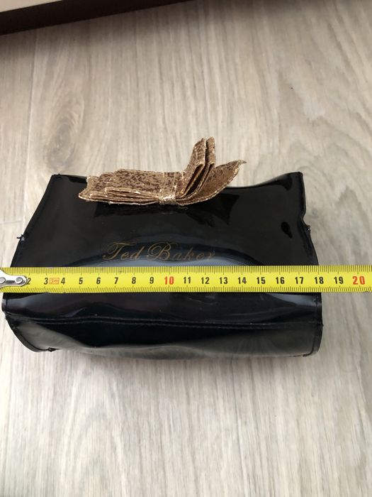 Косметичка Ted Baker .