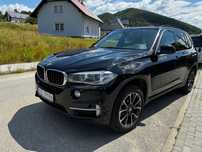 BMW X5 Stan b.dobry. Pełna faktura 23% Vat.