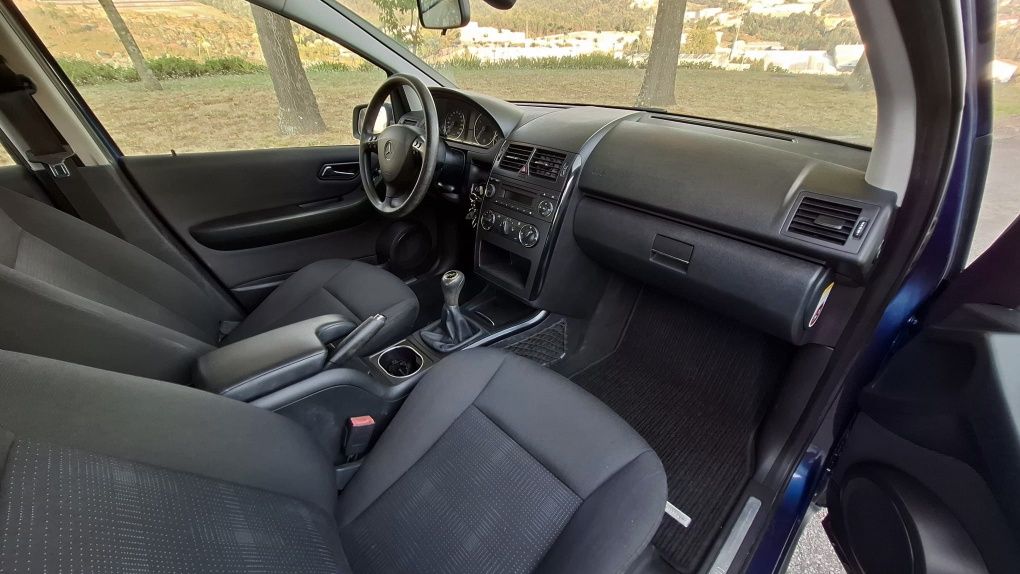 Mercedes-Benz A150 Avantgarde Nacional c/ Histórico